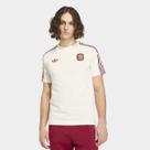 Camiseta Seleção Espanha Adidas Originals Masculina Camiseta Seleção Espanha Adidas Originals Masculina