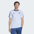 Camiseta Seleção Itália Adidas Originals Masculina Camiseta Seleção Itália Adidas Originals Masculina
