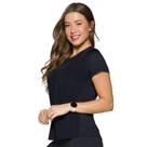 Camiseta Selene Básica Feminina