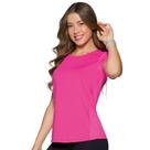Camiseta Selene Básica Feminina