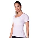 Camiseta Selene Dry 20860.002. - Branco