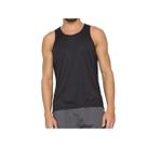 Camiseta Selene Regata Dry Fit 25000 Preto