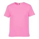 camiseta sem estampa