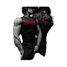 Camiseta Sem Mangas De Compressão De Secagem Rápida Para Mulheres, Ideal Para Treino Na Academia,