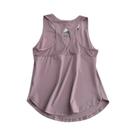 Camiseta Sem Mangas De Secagem Rápida Para Mulheres, Top Casual De Verão Para Yoga, Fitness E