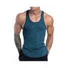Camiseta Sem Mangas Masculina De Secagem Rápida E Respirável Para Treinamento De Verão, Basquete E Camiseta Sem Mangas Masculina De Secagem Rápida E Respirável Para Treinamento De Verão, Basquete E