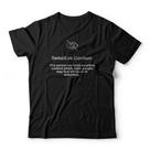 Camiseta Sensitive Content Studio Geek