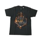 Camiseta Sepultura 30 Anos A-Lex Banda de rock Nacional Death Metal E1102 RCH