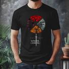 Camiseta Serie Game Of Thrones 100% Algodao Camiseta Serie Game Of Thrones 100% Algodao