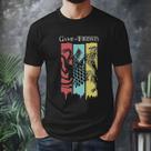 Camiseta Serie Game Of Thrones Edição Oficial 100% Algodao