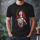 Camiseta Serie Netflix Stranger Things Mike Exclusiva Camiseta Serie Netflix Stranger Things Mike Exclusiva