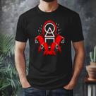 Camiseta Serie Round 6 Edição Limitada Em Oferta