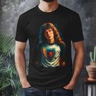 Camiseta Serie Stranger Things Eddie Munson