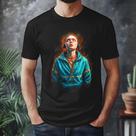 Camiseta Serie Stranger Things Max Exclusiva 100% Algodao Camiseta Serie Stranger Things Max Exclusiva 100% Algodao