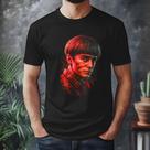 Camiseta Serie Stranger Things Will Byers 100% Algodao