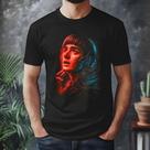 Camiseta Serie Stranger Things Will Byers Premium