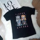 Camiseta Serigrafia