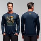 Camiseta Serra da Canastra Route UV50+