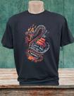 Camiseta ShockWave Garrafa