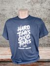 Camiseta ShockWave Good Times