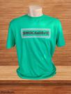 Camiseta ShockWave Relevo 3D