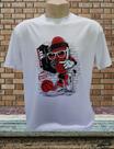 Camiseta ShockWave Tênis