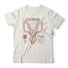 Camiseta Signo Capricórnio Studio Geek Camiseta Signo Capricórnio Studio Geek