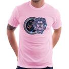 Camiseta Signo Leão Astrologia - Foca na Moda