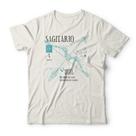 Camiseta Signo Sagitário Studio Geek Camiseta Signo Sagitário Studio Geek