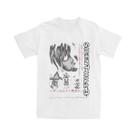 Camiseta Silent Hill 3 Plus Size - Algodão, Manga Curta, Gola Redonda - Unissex Camiseta Silent Hill 3 Plus Size - Algodão, Manga Curta, Gola Redonda - Unissex