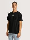 Camiseta Silk MC Delay Hang Loose, Cor: Preto Ref: HLTS010561