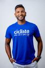 Camiseta Single Track Ciclista Masculina