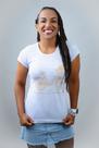 Camiseta Single Track Ser Leve Feminina