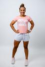 Camiseta Single Track We Love Rides Feminina