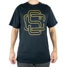 Camiseta Skate Cisco Cs Gold