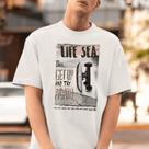 Camiseta Skate Life