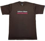 Camiseta skateboard