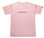 Camiseta skateboard