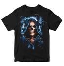 Camiseta - Skull Bat