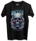 Camiseta Skull Shades