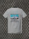Camiseta Skyline Do Brian Gtr R34 Filme Velozes E Furiosos