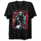 Camiseta Sleep Token