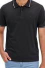 Camiseta Slim Casual Masculina Ogochi Lançamento Ref 0006
