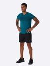 Camiseta Slim Enfim Active Malha Dry Masculina -