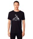 Camiseta Slim Estampa Indian Sample Reserva