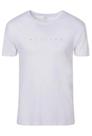 Camiseta Slim Estampa Reserva Jeans Gold
