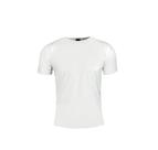 Camiseta slim fit básica, Tamanho G
