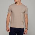 Camiseta Slim Fit Especial VLCS Essência