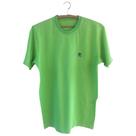 Camiseta slim limão