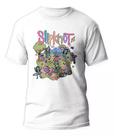 Camiseta Slipknot - Sean Solomon Cute Tour 2022, Rock n' Roll